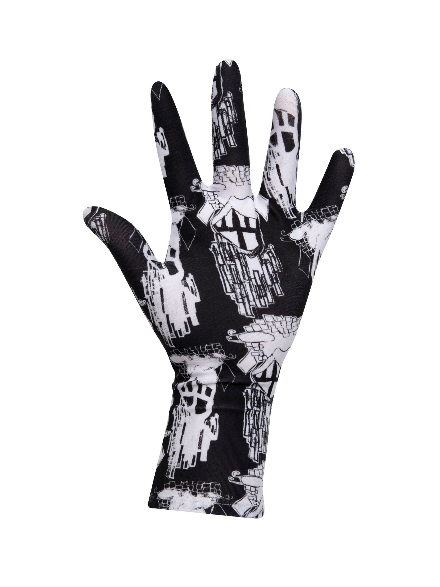 SUGAR RUSH Gloves
