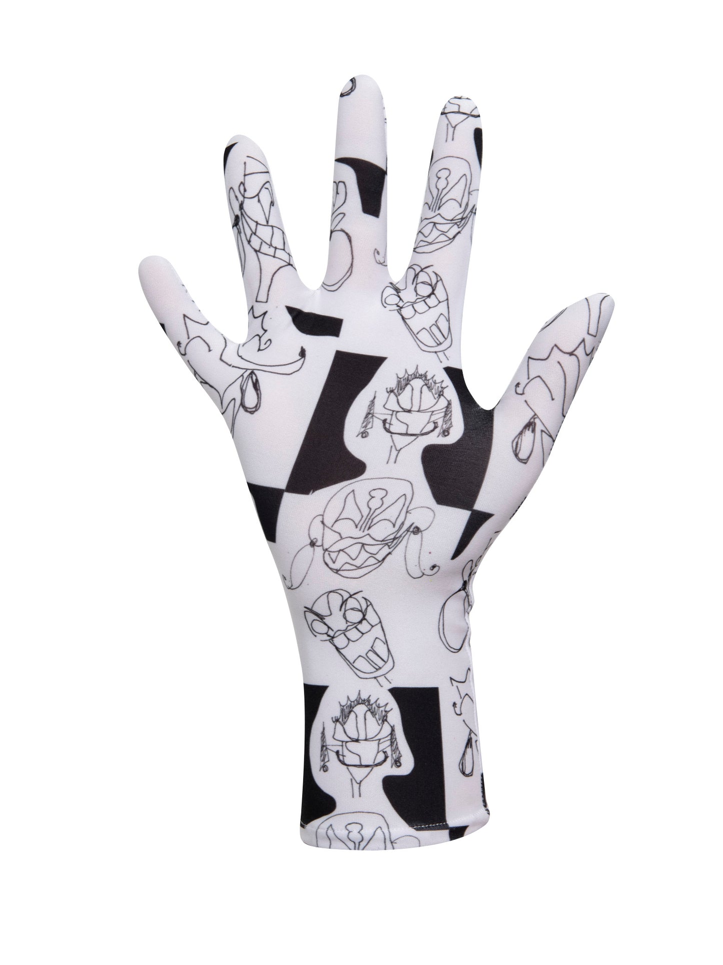 SUGAR RUSH Gloves