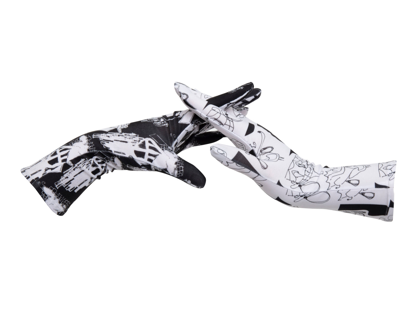 SUGAR RUSH Gloves