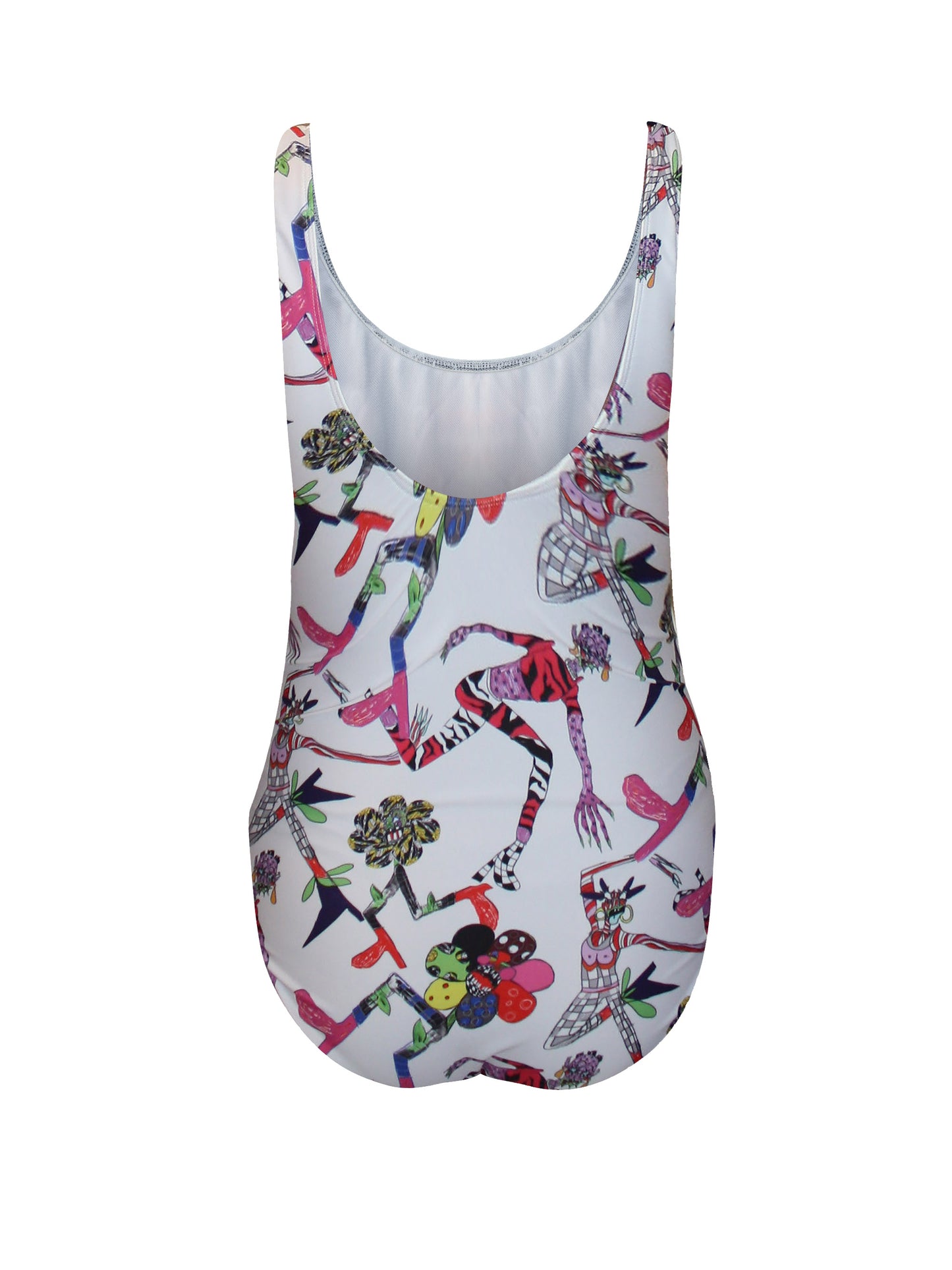 IT’S PICKING PENELOPE Body/Swimsuit