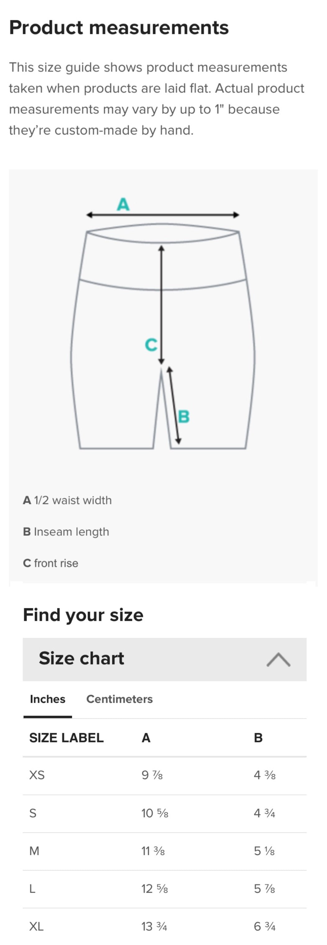 LOVE CYCLE SHORTS