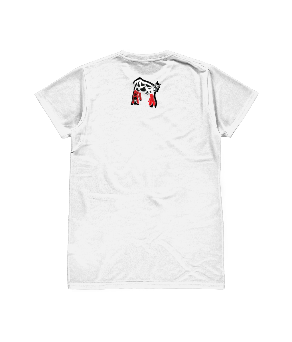 Attitude T-Shirt