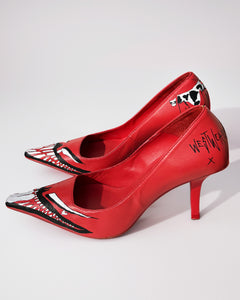 GRIN heels