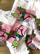 Load image into Gallery viewer, SPIRAL WHITE T-SHIRT
