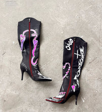 Load image into Gallery viewer, KUSJE HEAT-REACTIVE BOOTS
