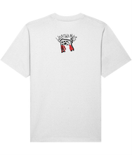 Load image into Gallery viewer, SPIRAL WHITE T-SHIRT
