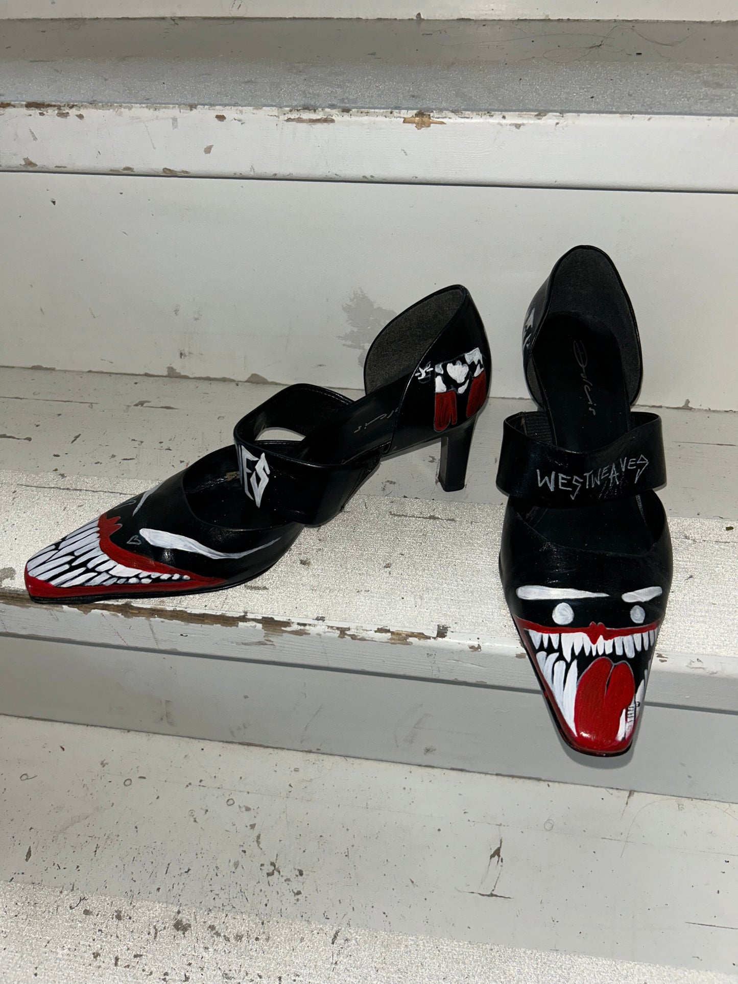 SMILE MULES