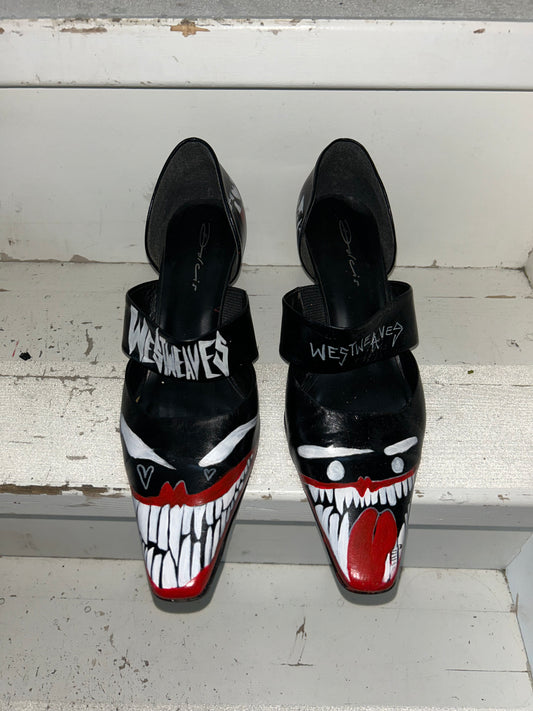 SMILE MULES