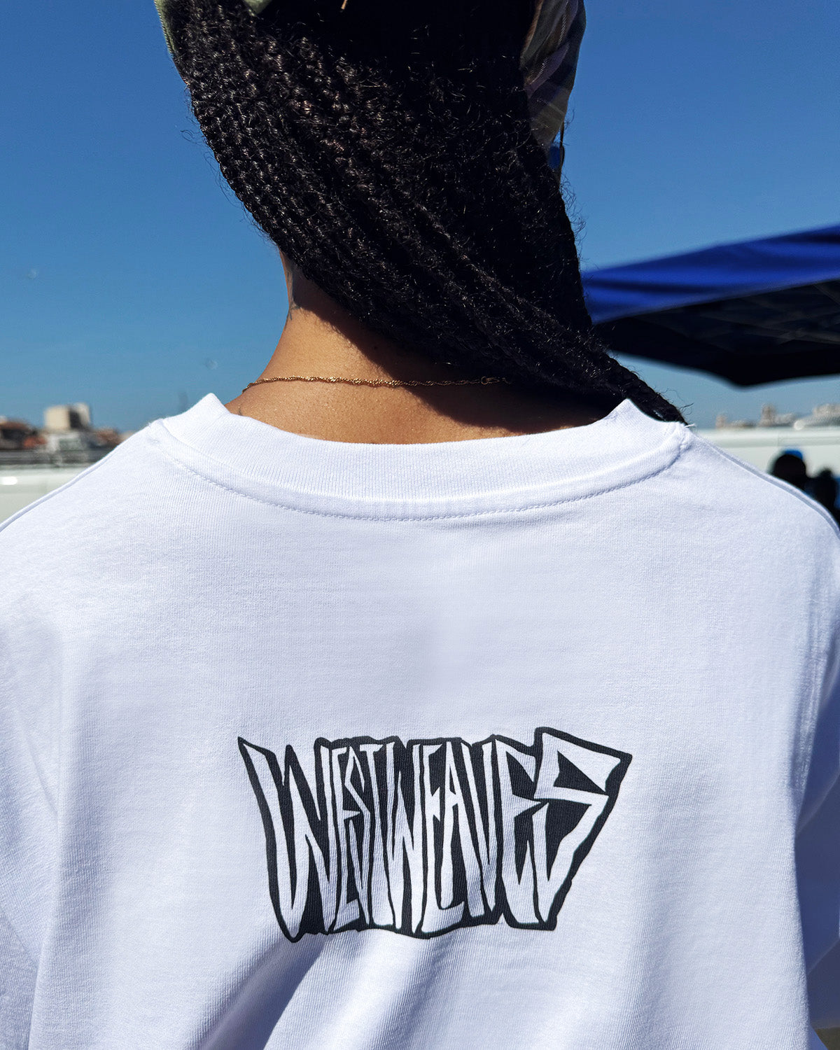 The Cow T-shirt