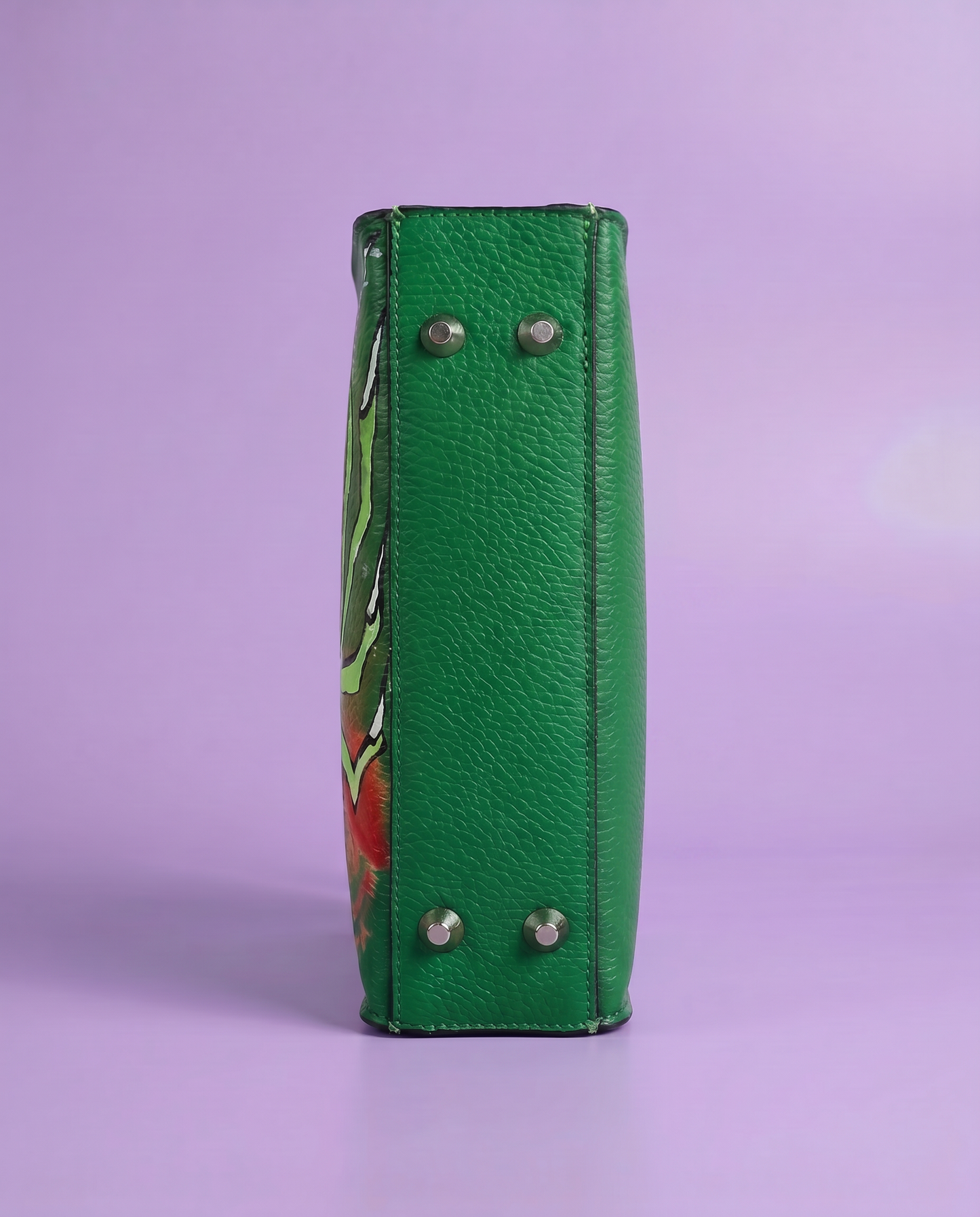 Crawling to you Handbag