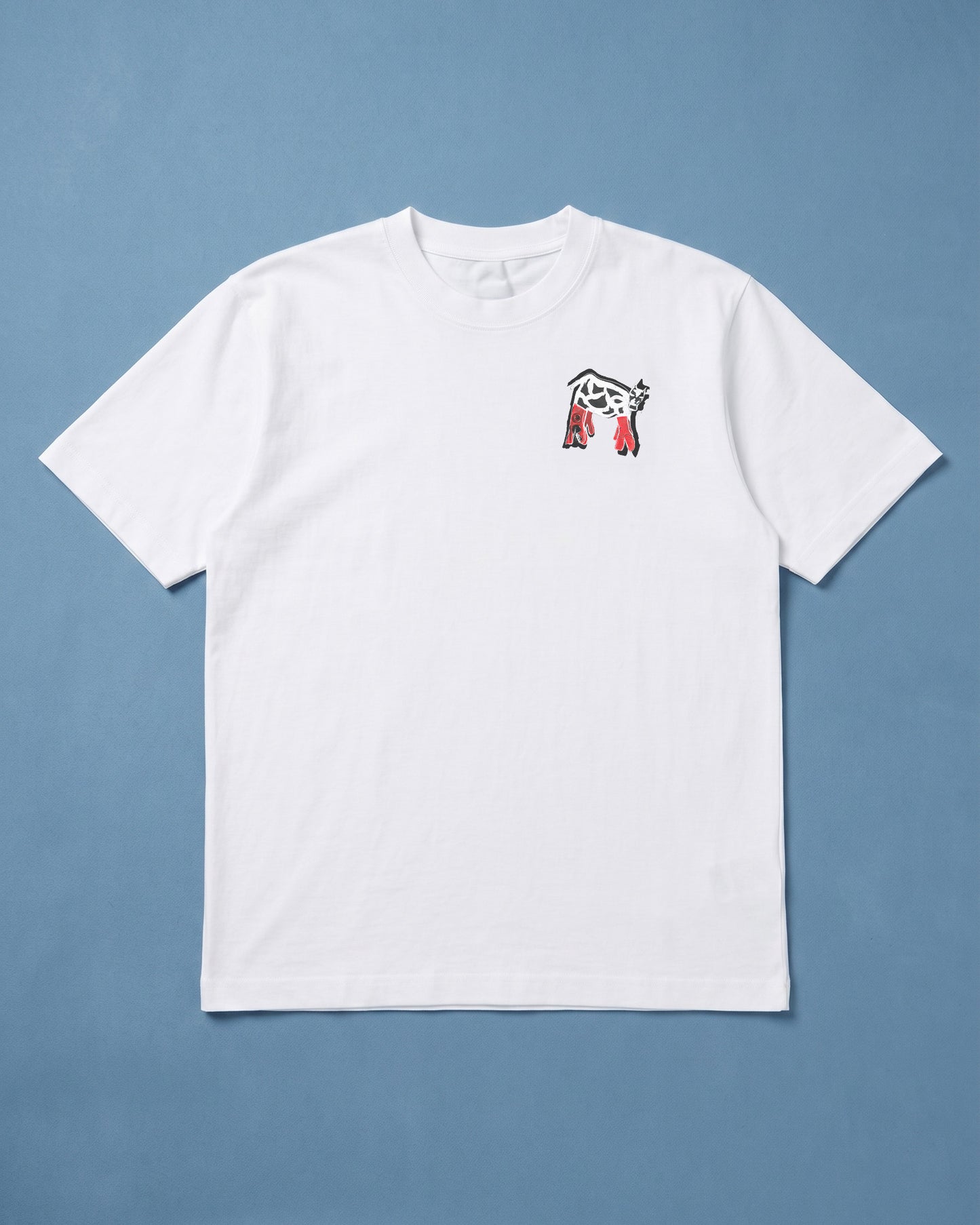 The Cow T-shirt