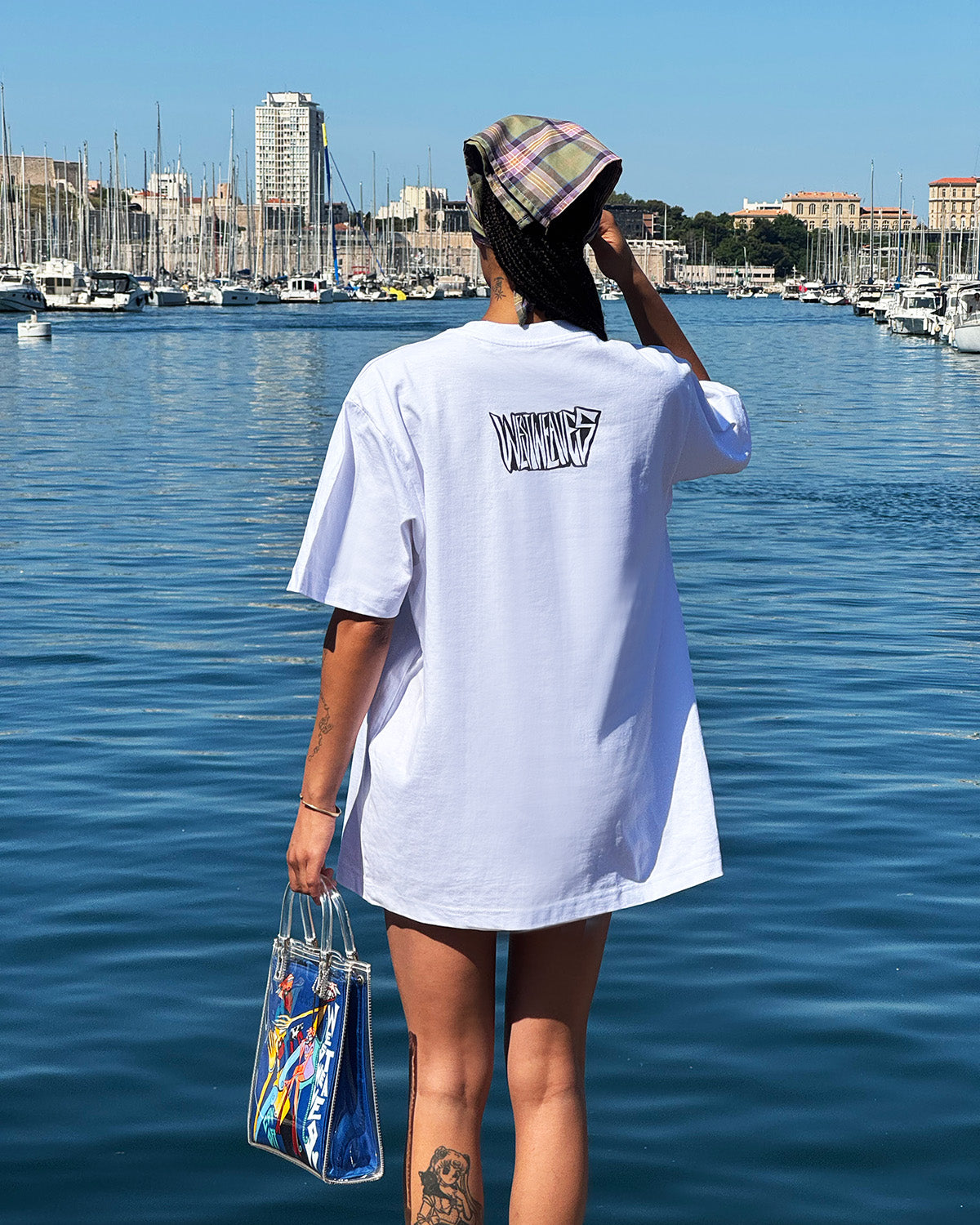The Cow T-shirt
