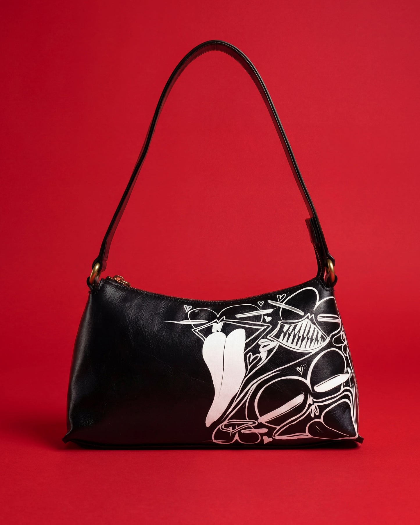 Eternal Black Bag