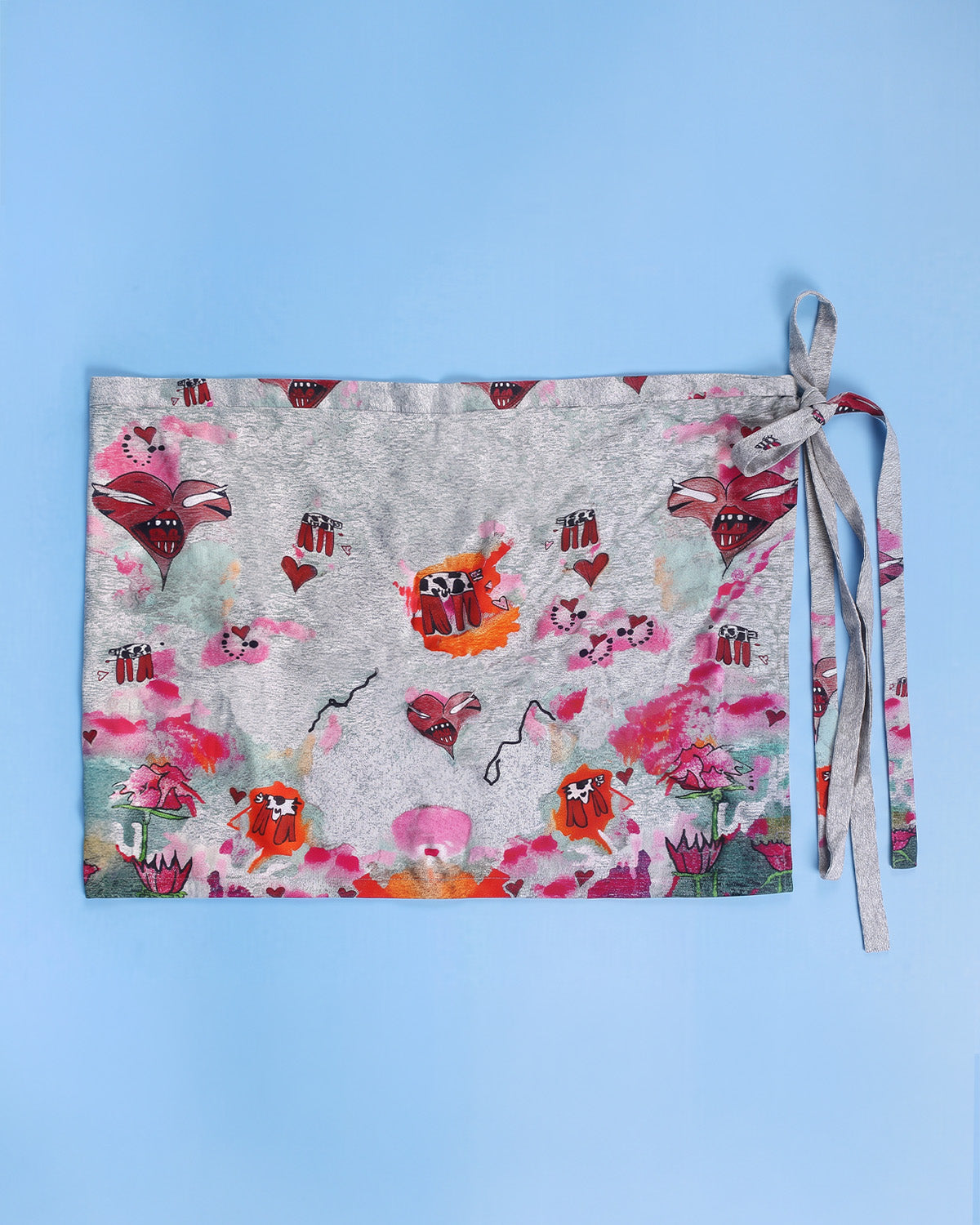 The Enchanted Garden Skirt