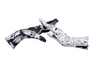 SUGAR RUSH Gloves