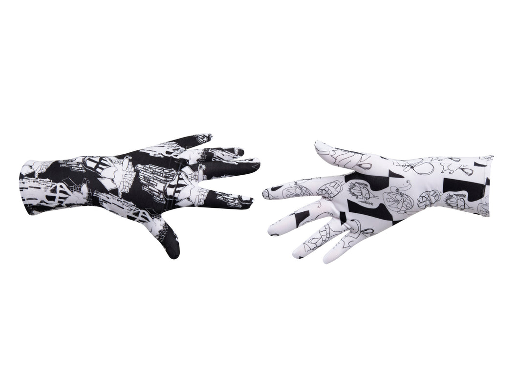 SUGAR RUSH Gloves