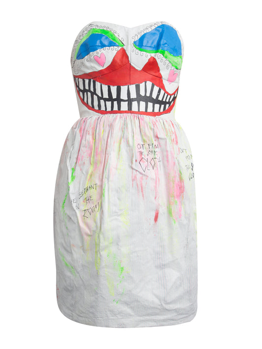 Idiom Dress
