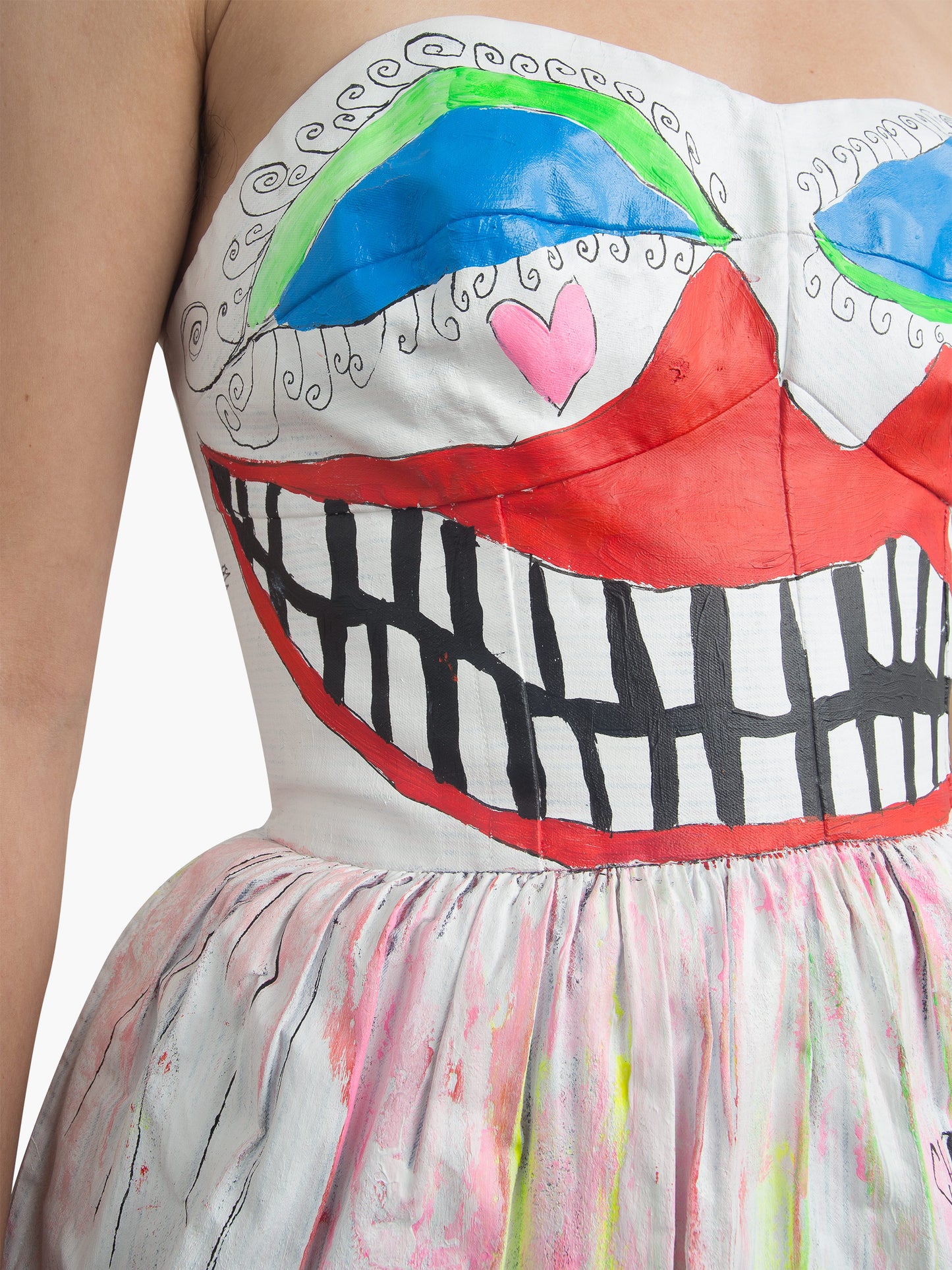 Idiom Dress