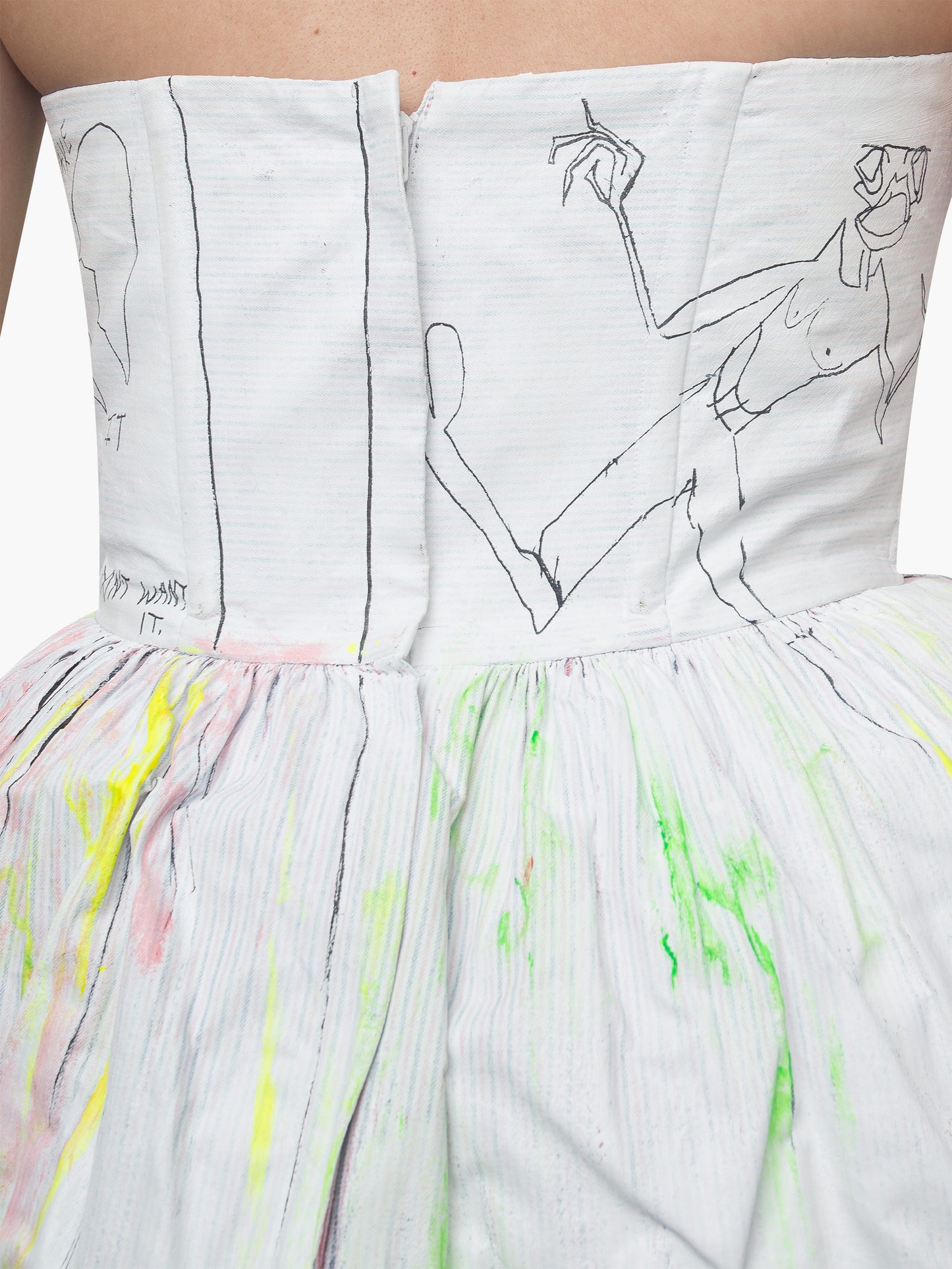 Idiom Dress