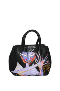 MIND CONTROL Handbag