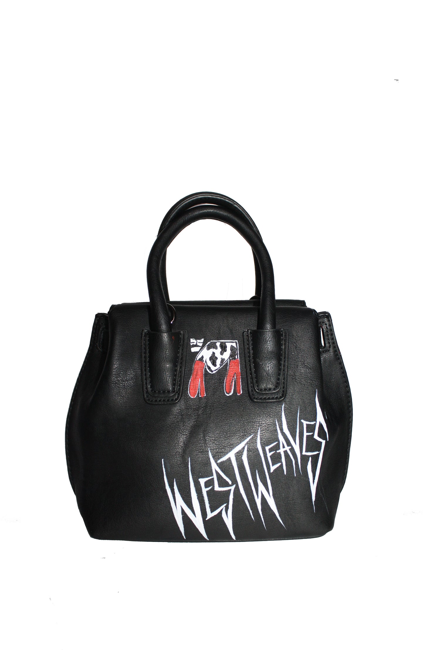 MIND CONTROL Handbag