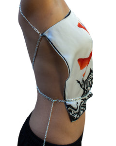 Tie Me Up Top
