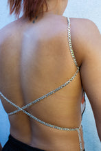 Load image into Gallery viewer, Tie Me Up Top
