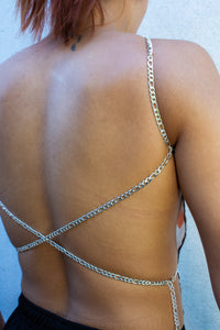 Tie Me Up Top