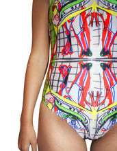Load image into Gallery viewer, A GRIFFIN WEST Body/Swimsuit
