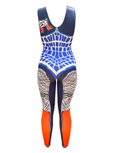 Load image into Gallery viewer, THE WEST CAT FIX Catsuit
