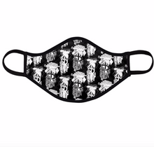 Load image into Gallery viewer, SUGAR RUSH Reusable Face Mask
