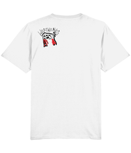 Load image into Gallery viewer, Forbidden Fruit White Unisex T-shirt
