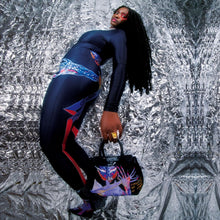 Load image into Gallery viewer, MIND CONTROL Handbag
