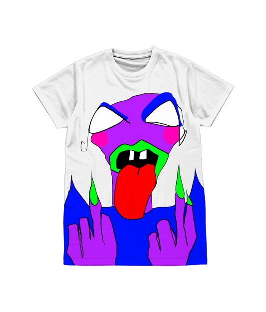 Attitude T-Shirt