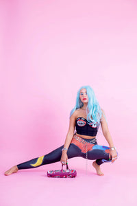 MERMAID REALNESS Leggings