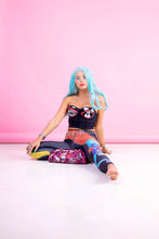 Load image into Gallery viewer, MERMAID REALNESS Leggings
