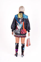 Load image into Gallery viewer, DARK SECRETS Leather Waistcoat
